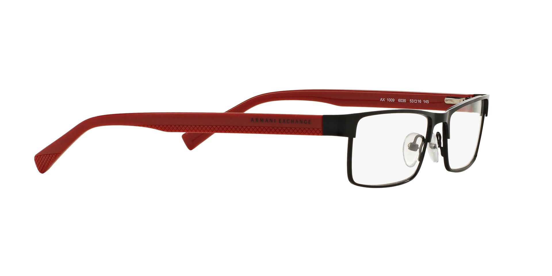 Armani Exchange 1009 6036 - obrazek 10