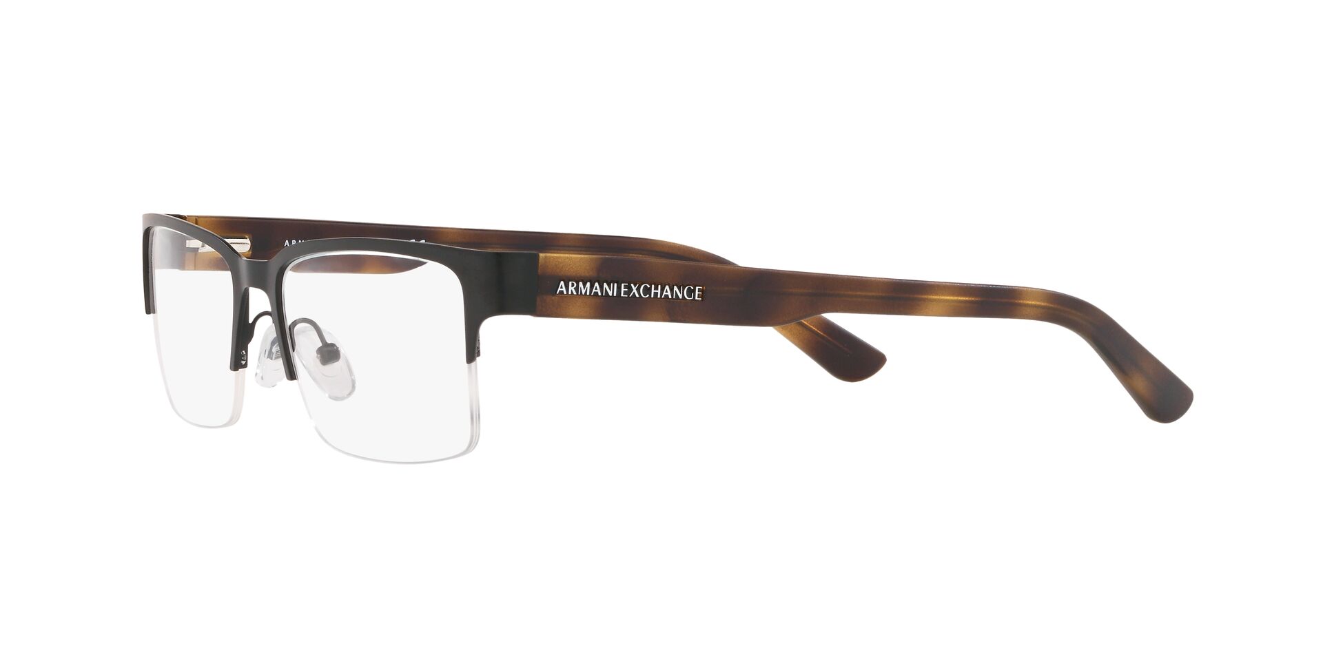 Armani Exchange 1014 6000 - obrazek 2