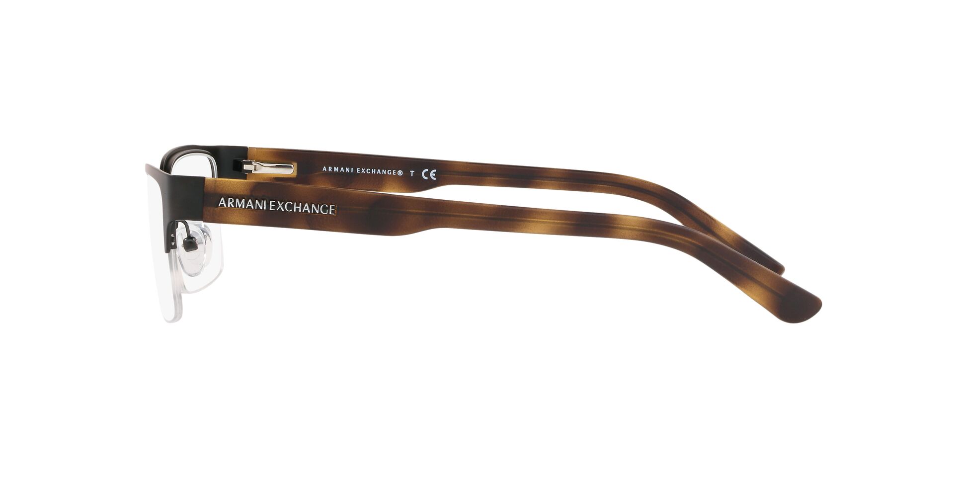 Armani Exchange 1014 6000 - obrazek 3