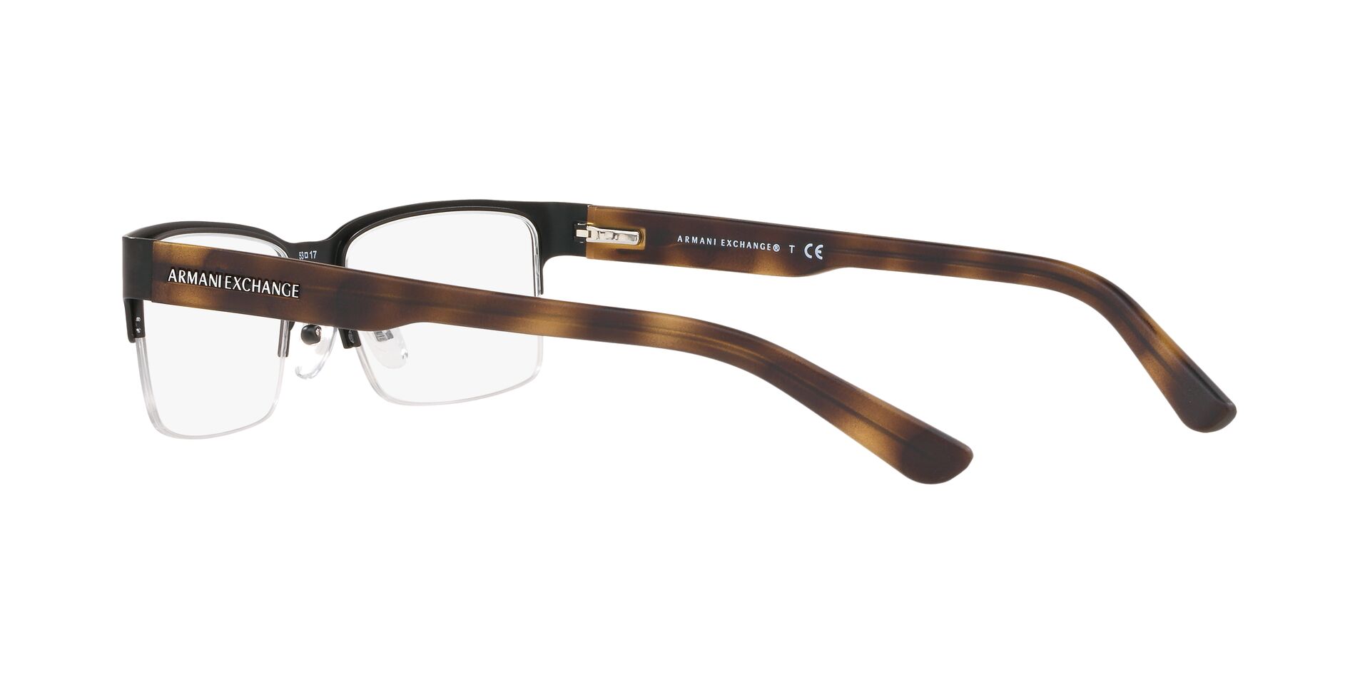 Armani Exchange 1014 6000 - obrazek 4