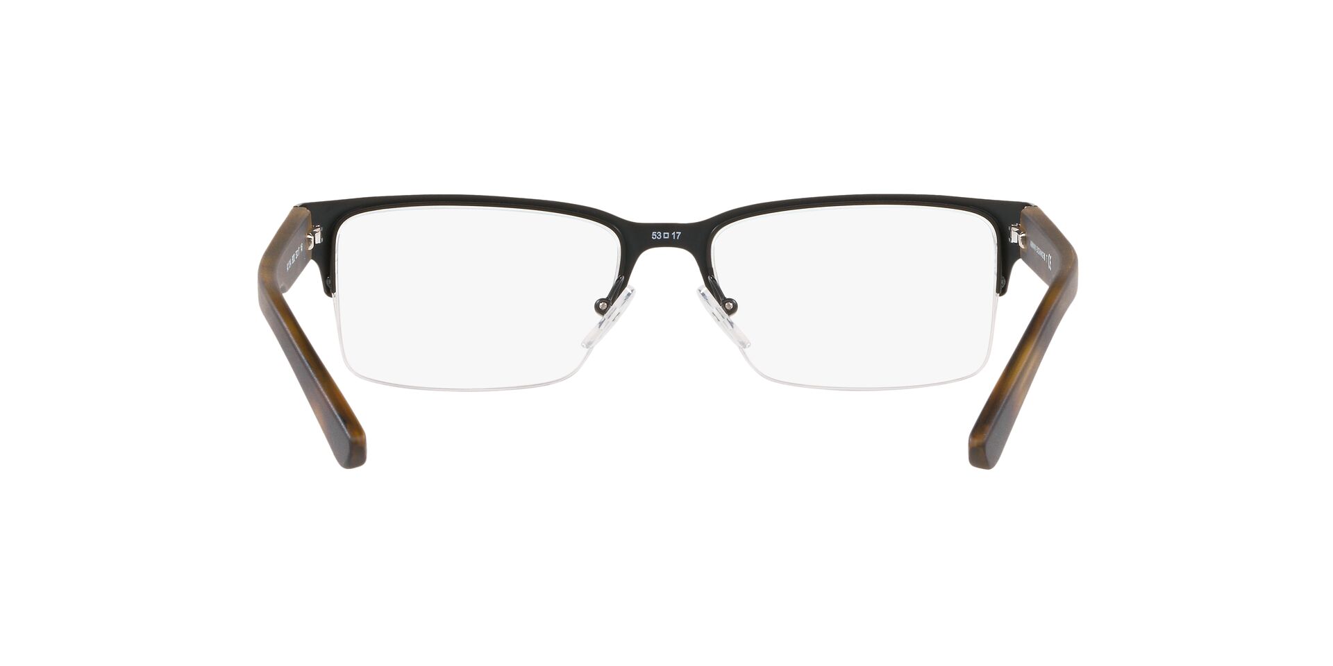 Armani Exchange 1014 6000 - obrazek 6