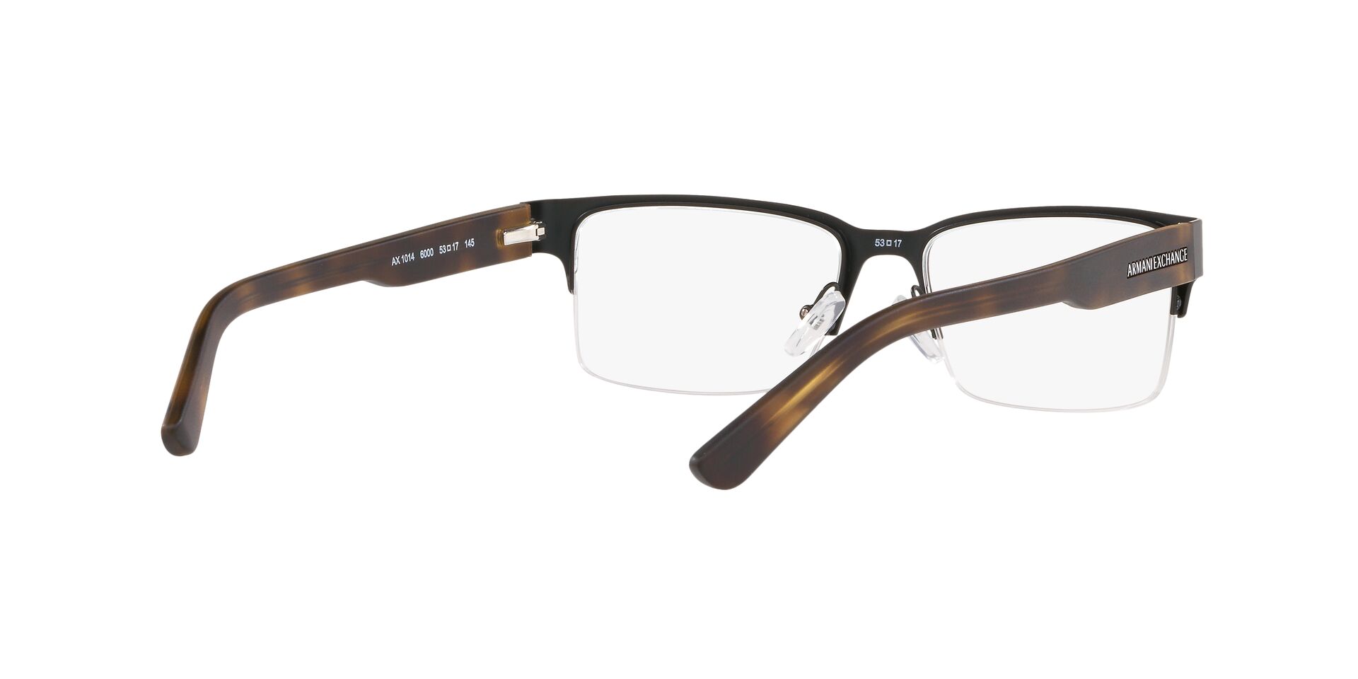 Armani Exchange 1014 6000 - obrazek 7