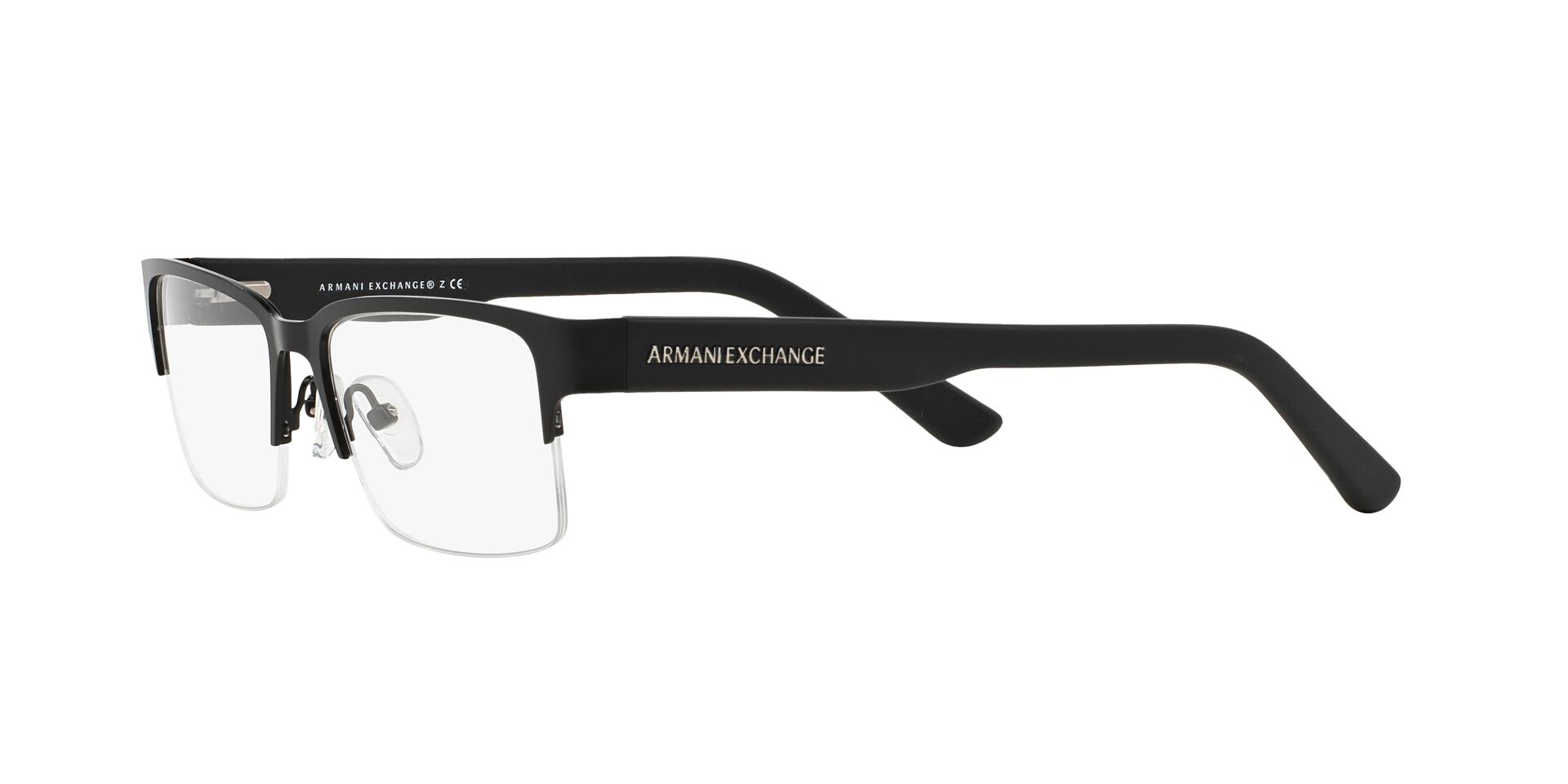 Armani Exchange 1014 6063 - obrazek 2