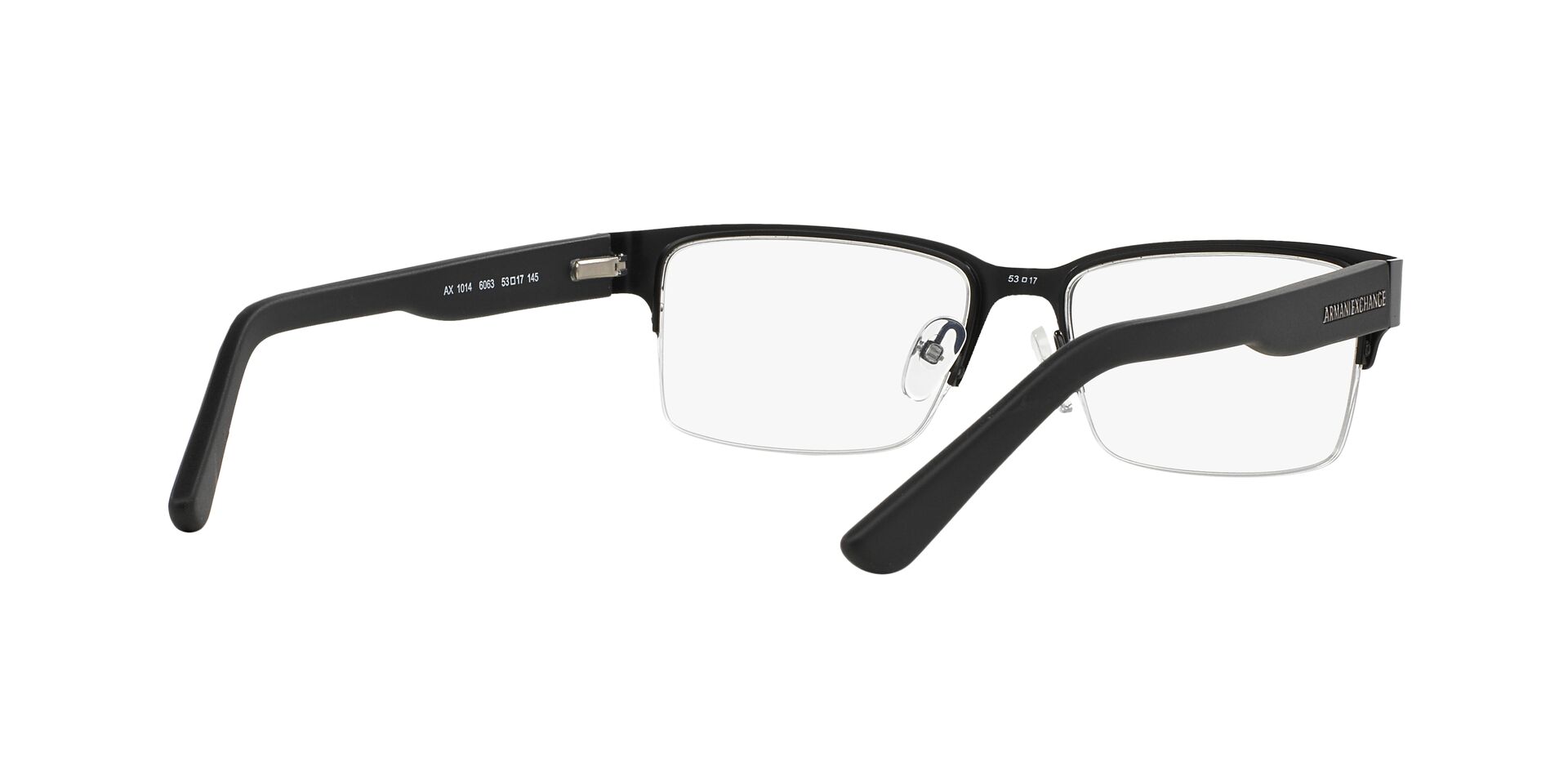 Armani Exchange 1014 6063 - obrazek 7