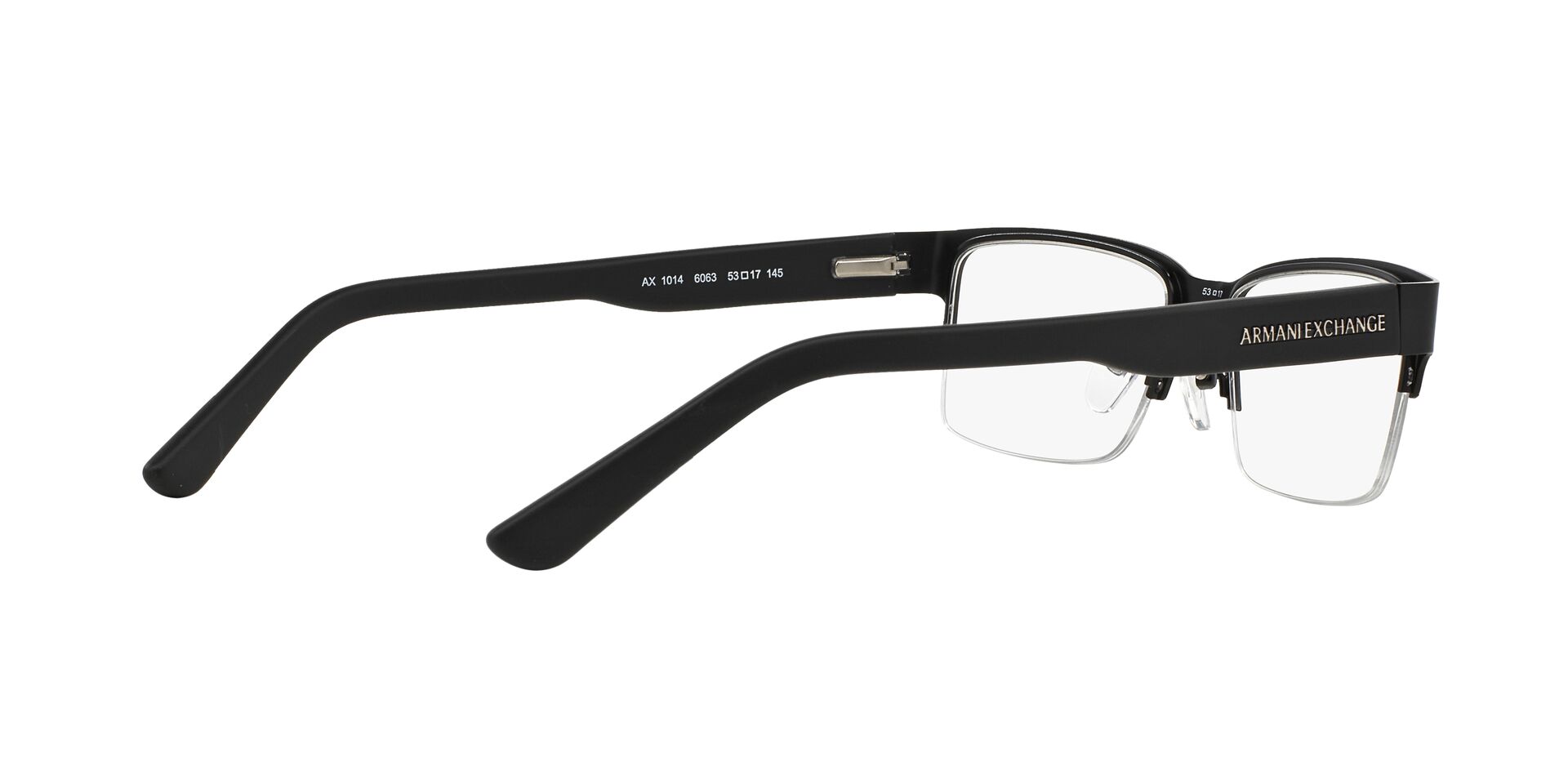 Armani Exchange 1014 6063 - obrazek 8