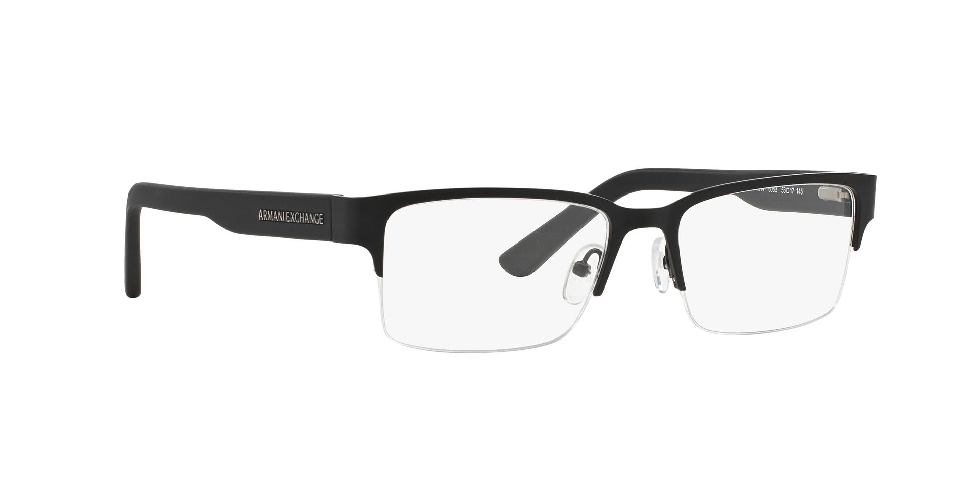 Armani Exchange 1014 6063 - obrazek 11