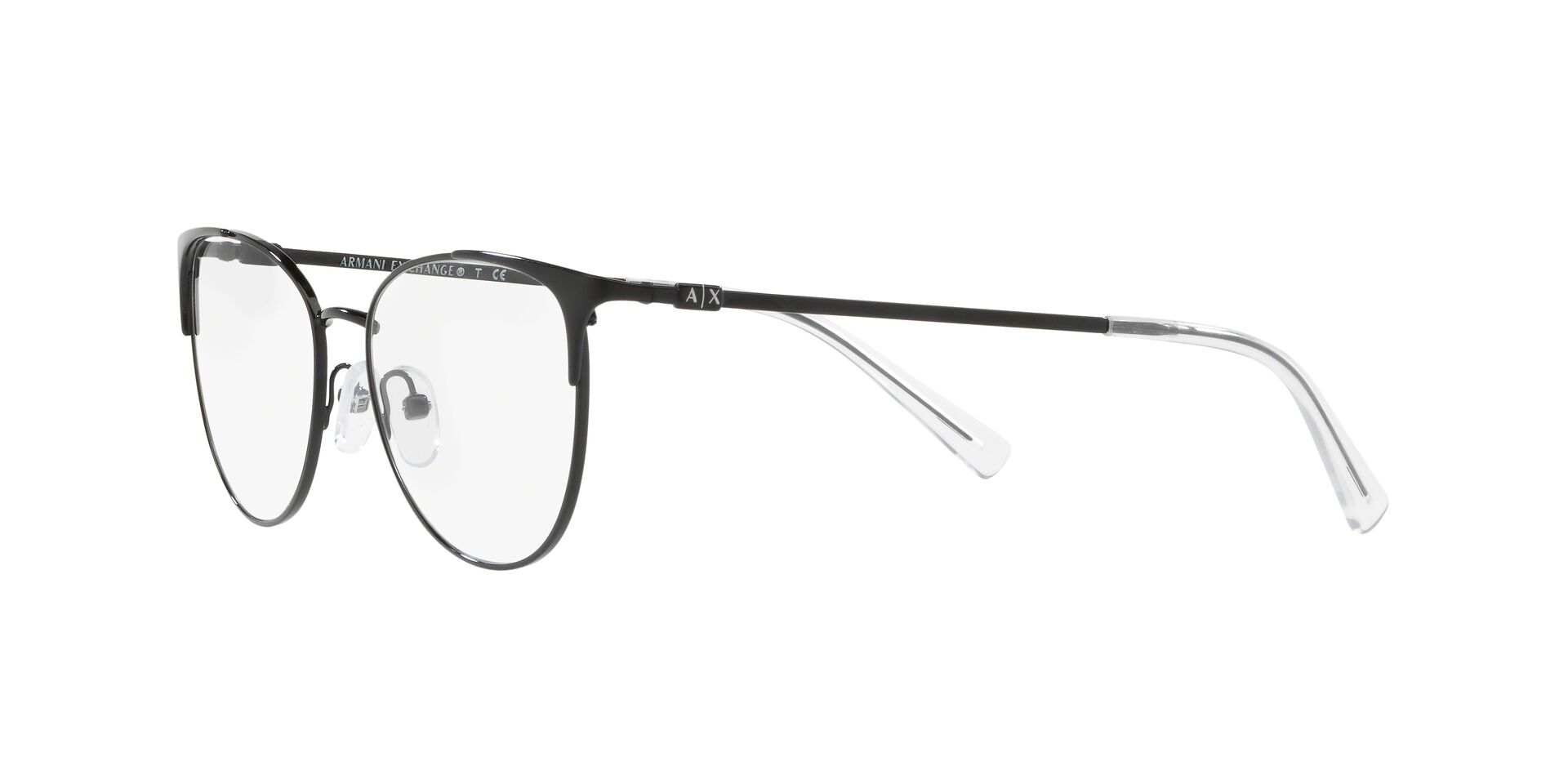 Armani Exchange 1034 6000 - obrazek 2