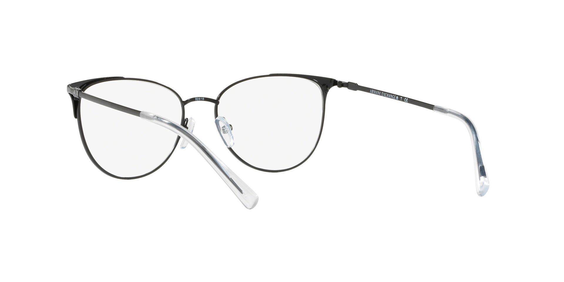 Armani Exchange 1034 6000 - obrazek 5