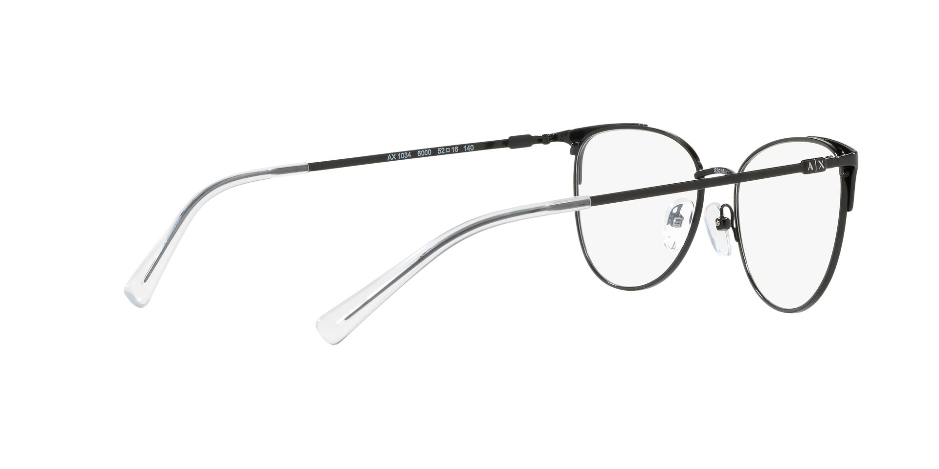 Armani Exchange 1034 6000 - obrazek 8