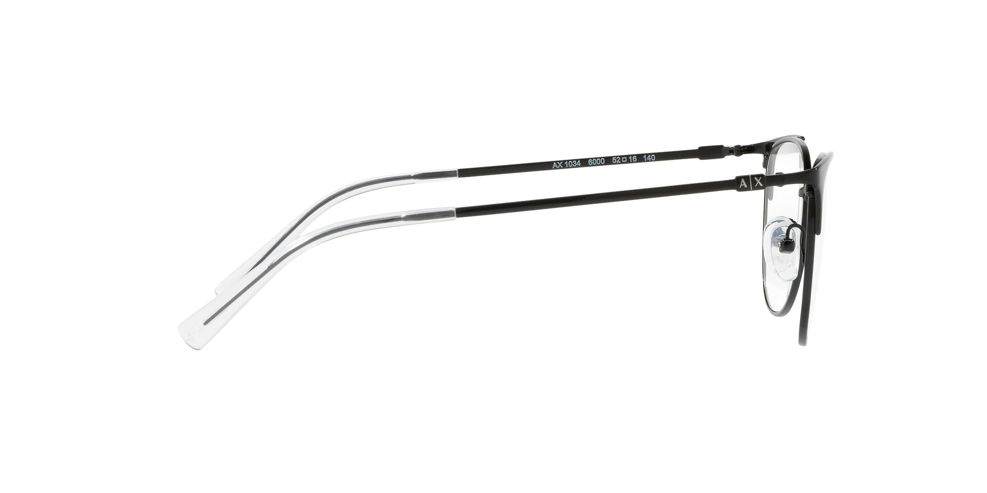 Armani Exchange 1034 6000 - obrazek 9