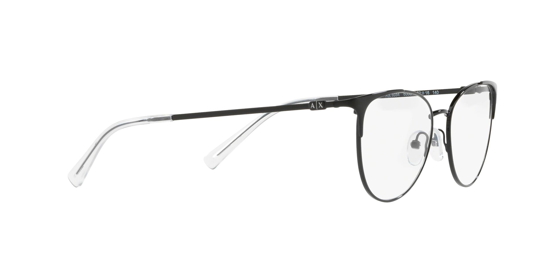 Armani Exchange 1034 6000 - obrazek 10