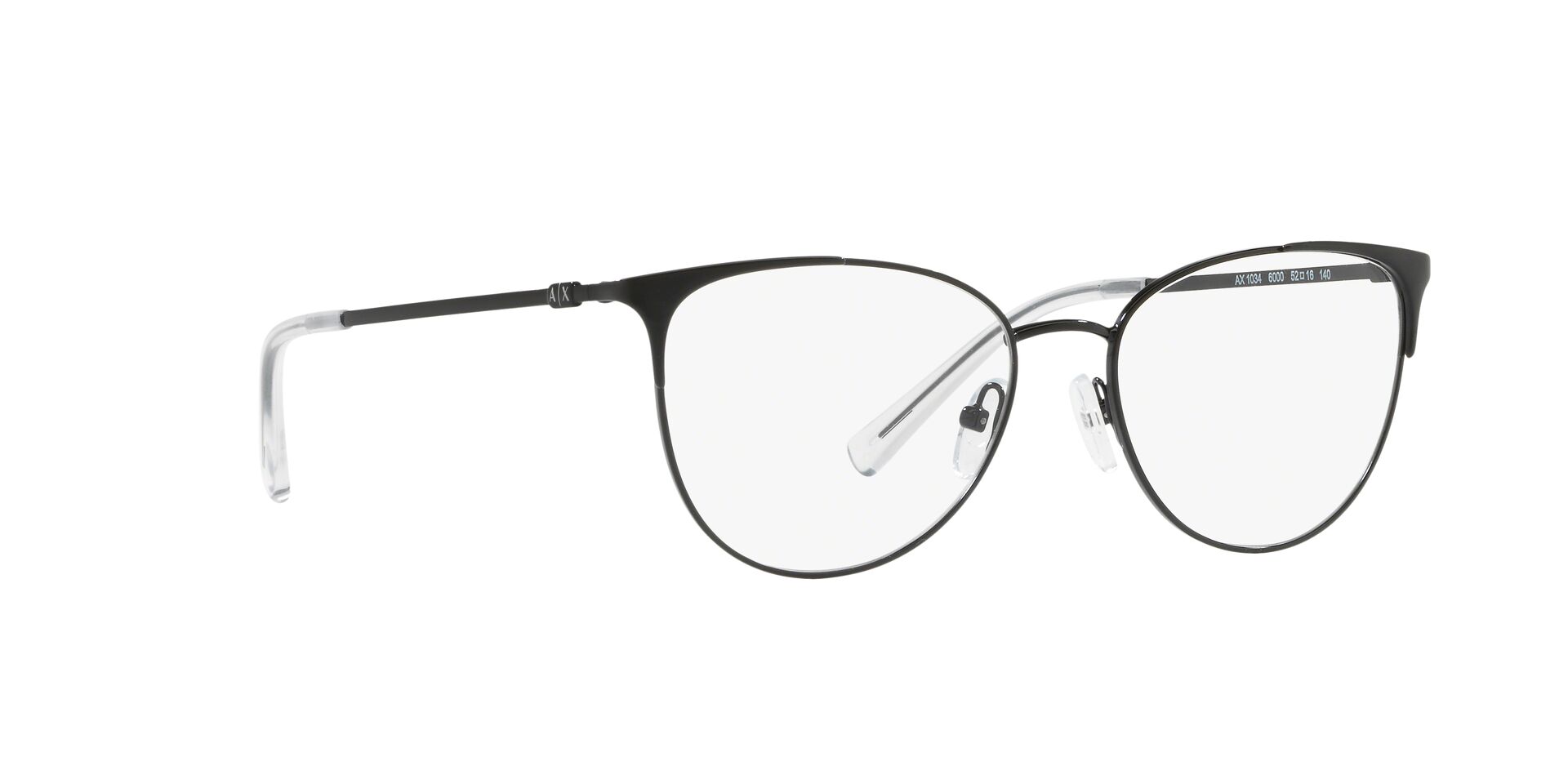 Armani Exchange 1034 6000 - obrazek 11