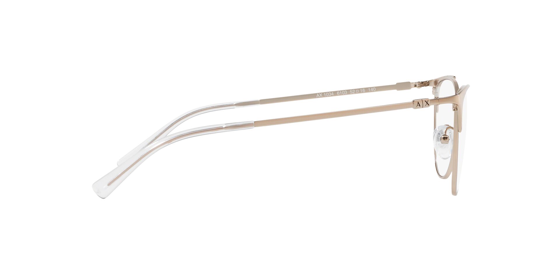 Armani Exchange 1034 6103 - obrazek 9