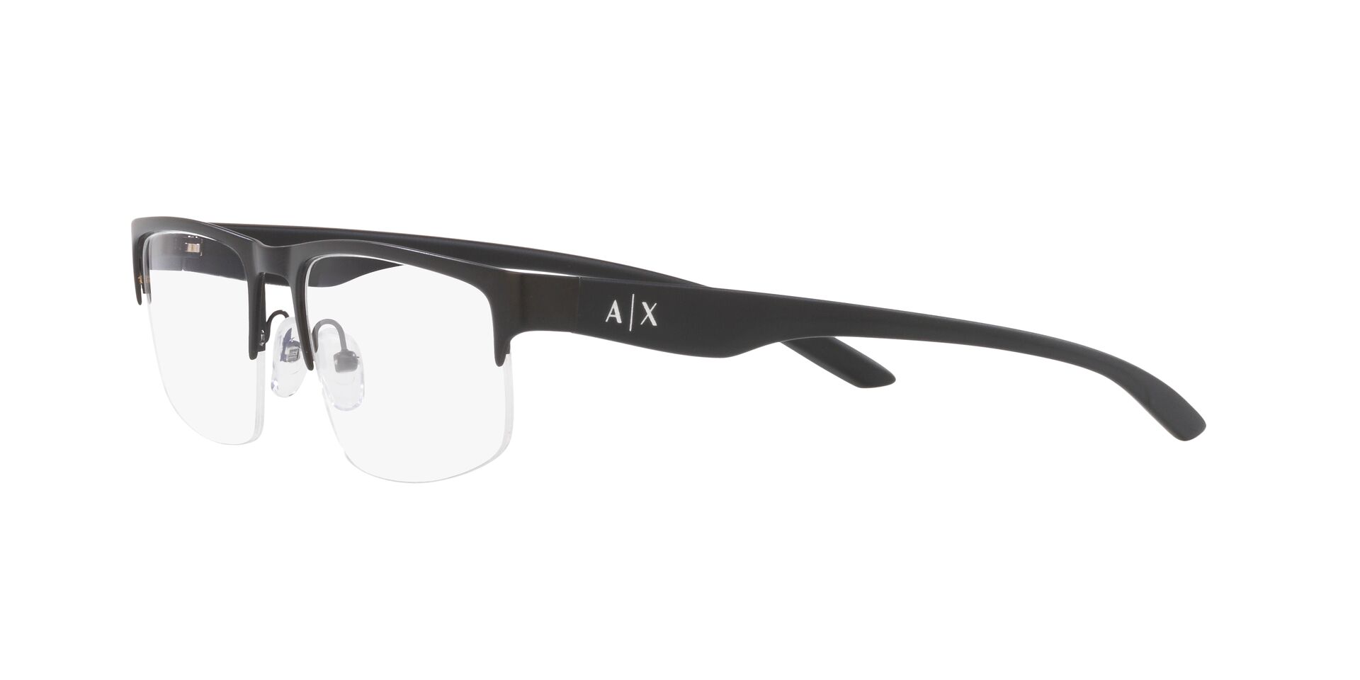 Armani Exchange 1054 6000 - obrazek 2