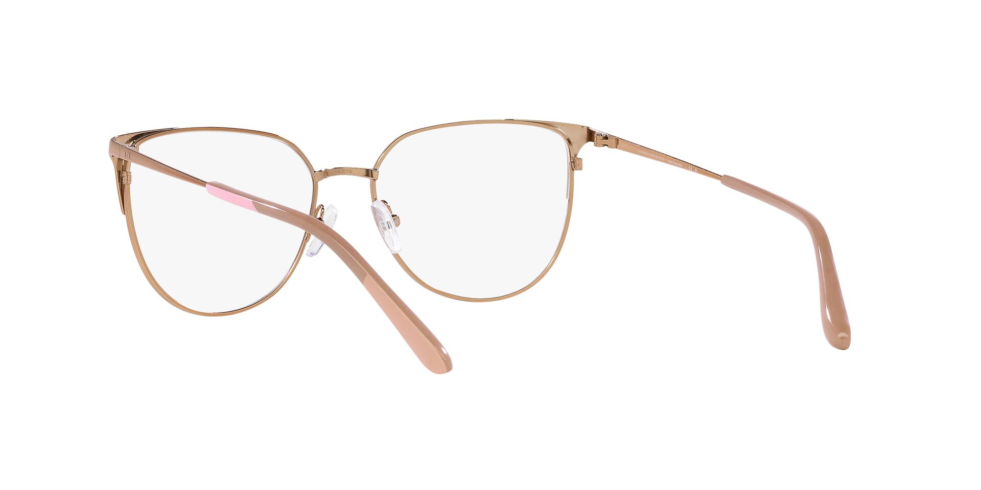 Armani Exchange 1058 6103 - obrazek 5