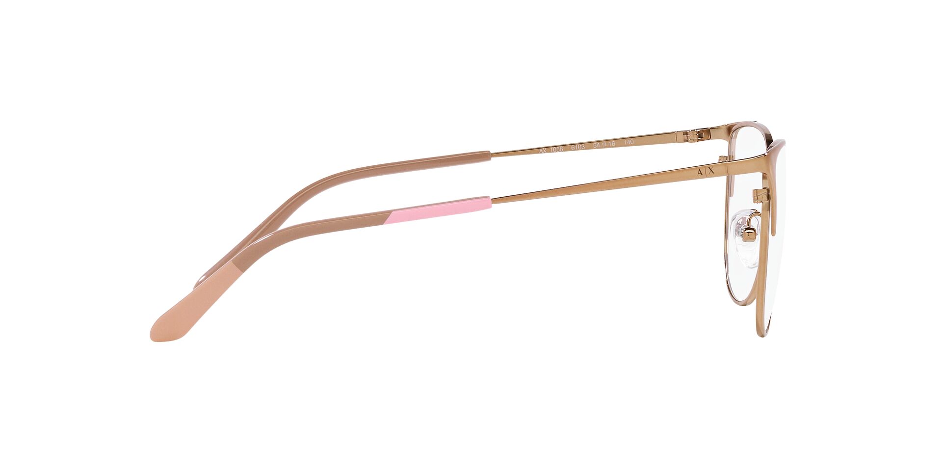 Armani Exchange 1058 6103 - obrazek 9