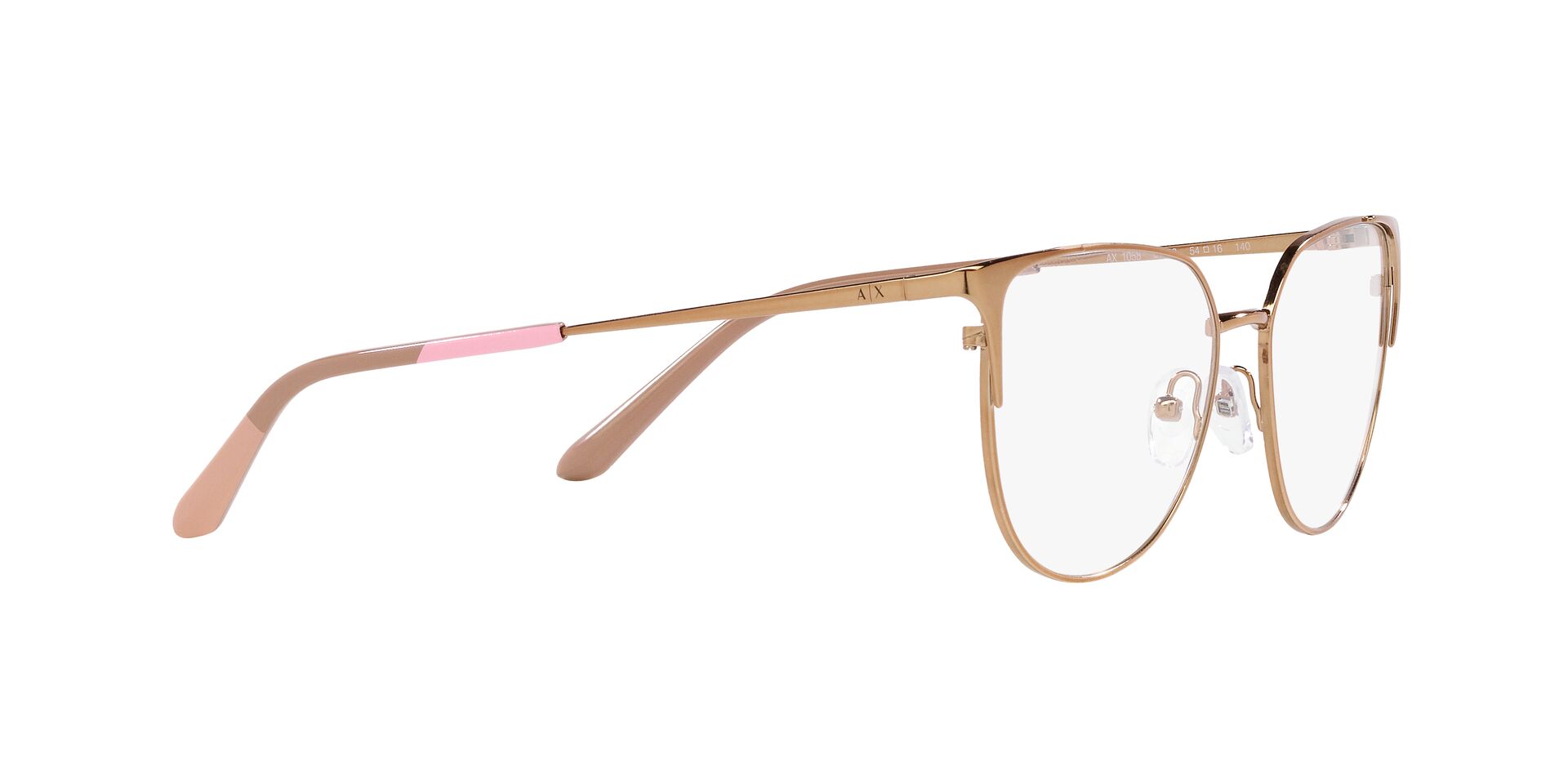 Armani Exchange 1058 6103 - obrazek 10