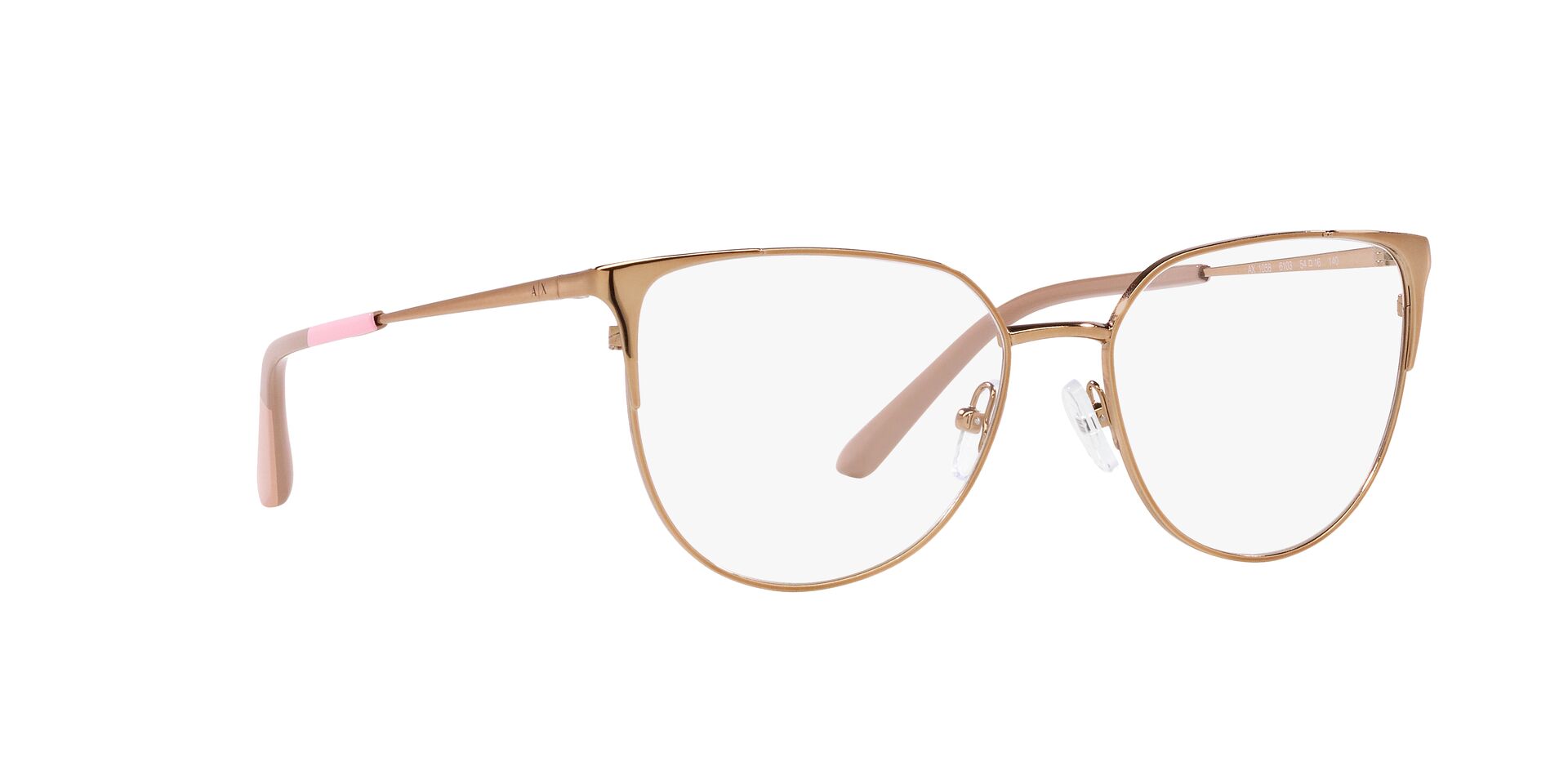 Armani Exchange 1058 6103 - obrazek 11