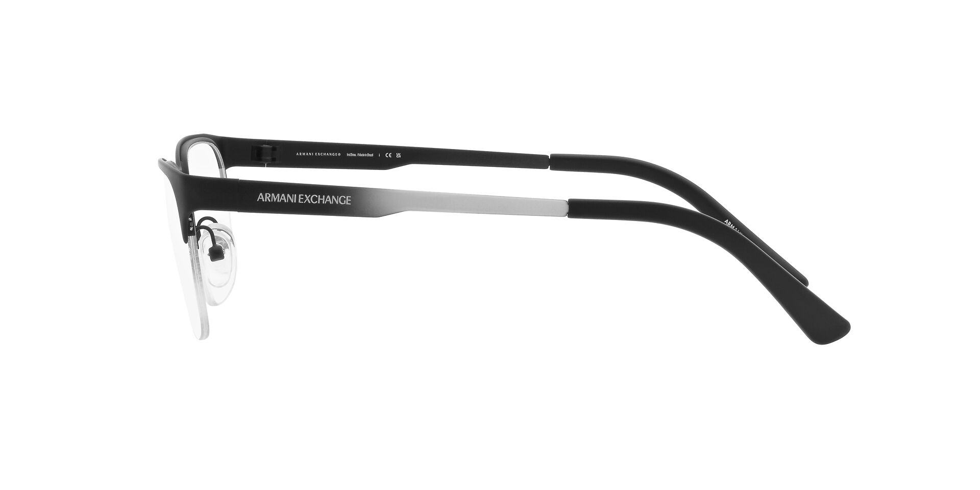 Armani Exchange 1060 6000 - obrazek 3