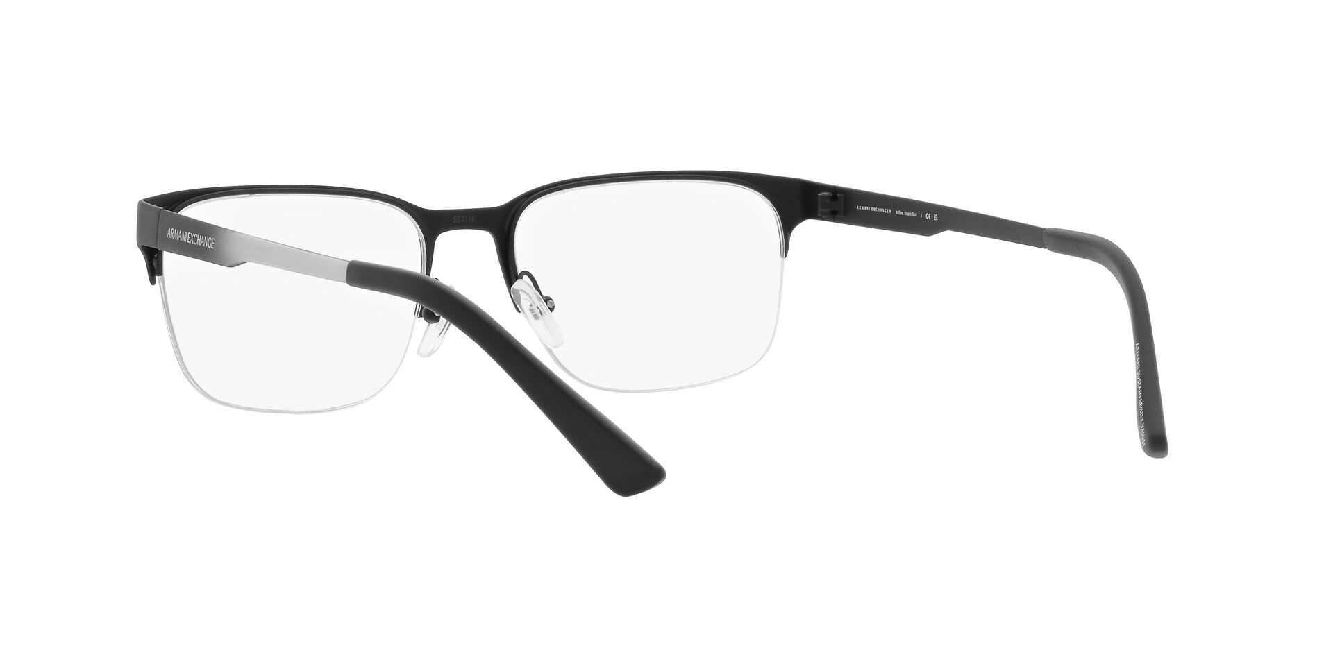 Armani Exchange 1060 6000 - obrazek 5