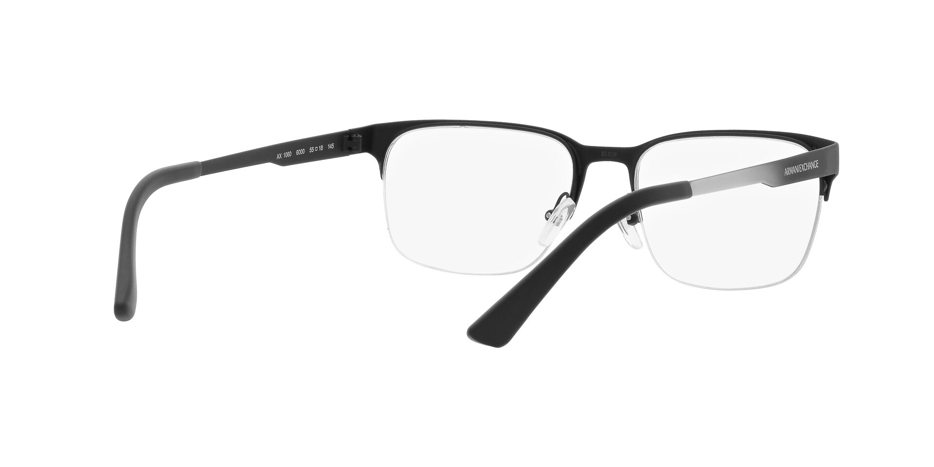 Armani Exchange 1060 6000 - obrazek 7