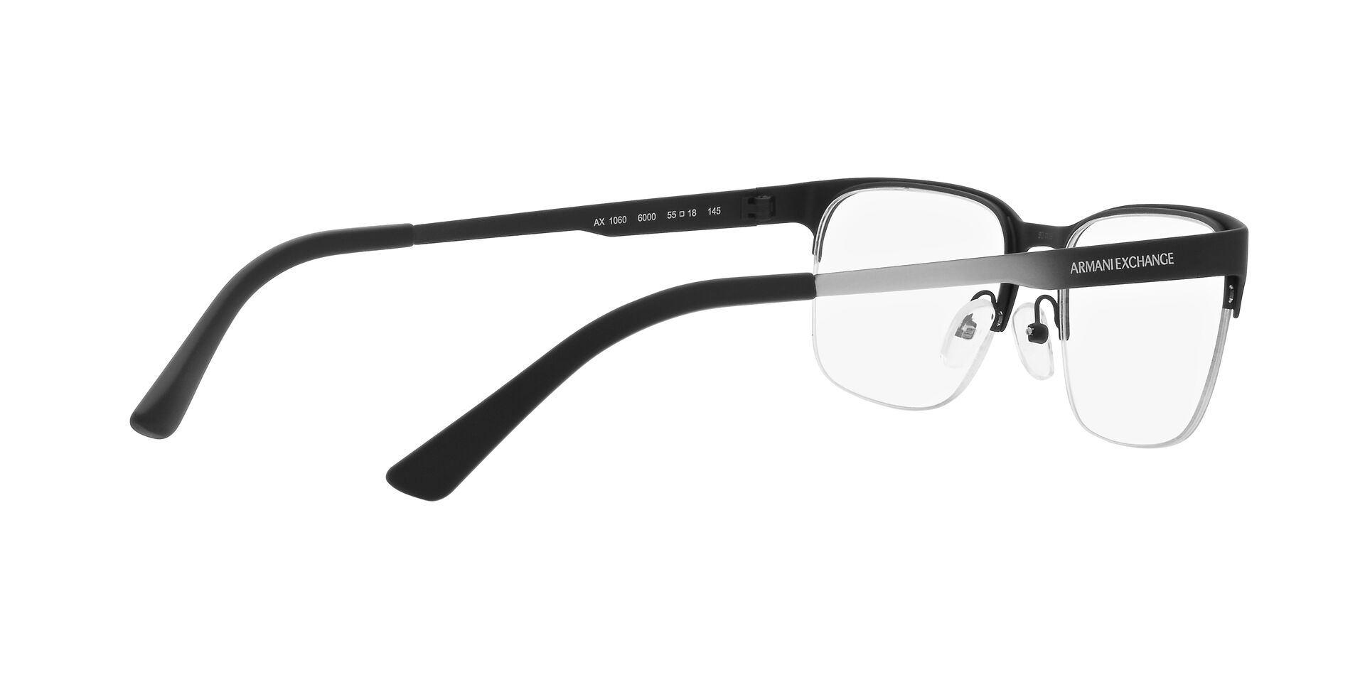 Armani Exchange 1060 6000 - obrazek 8