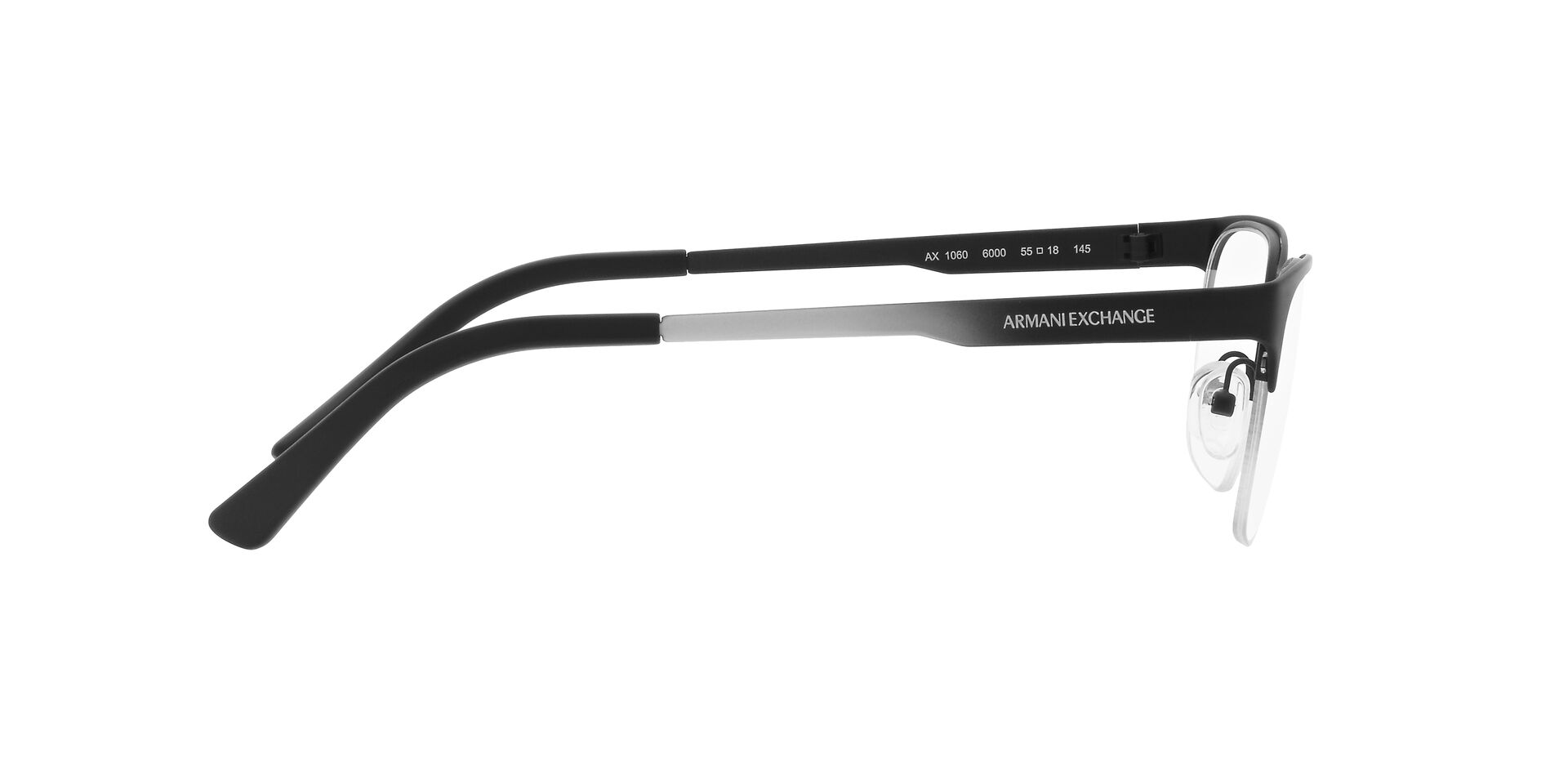 Armani Exchange 1060 6000 - obrazek 9