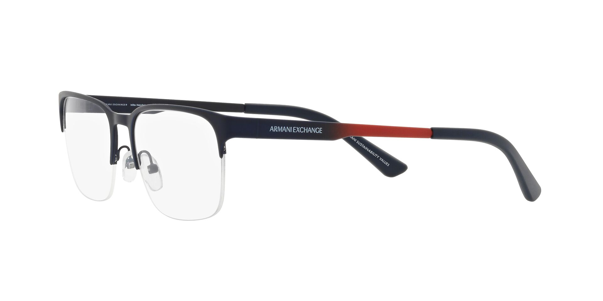 Armani Exchange 1060 6099 - obrazek 2