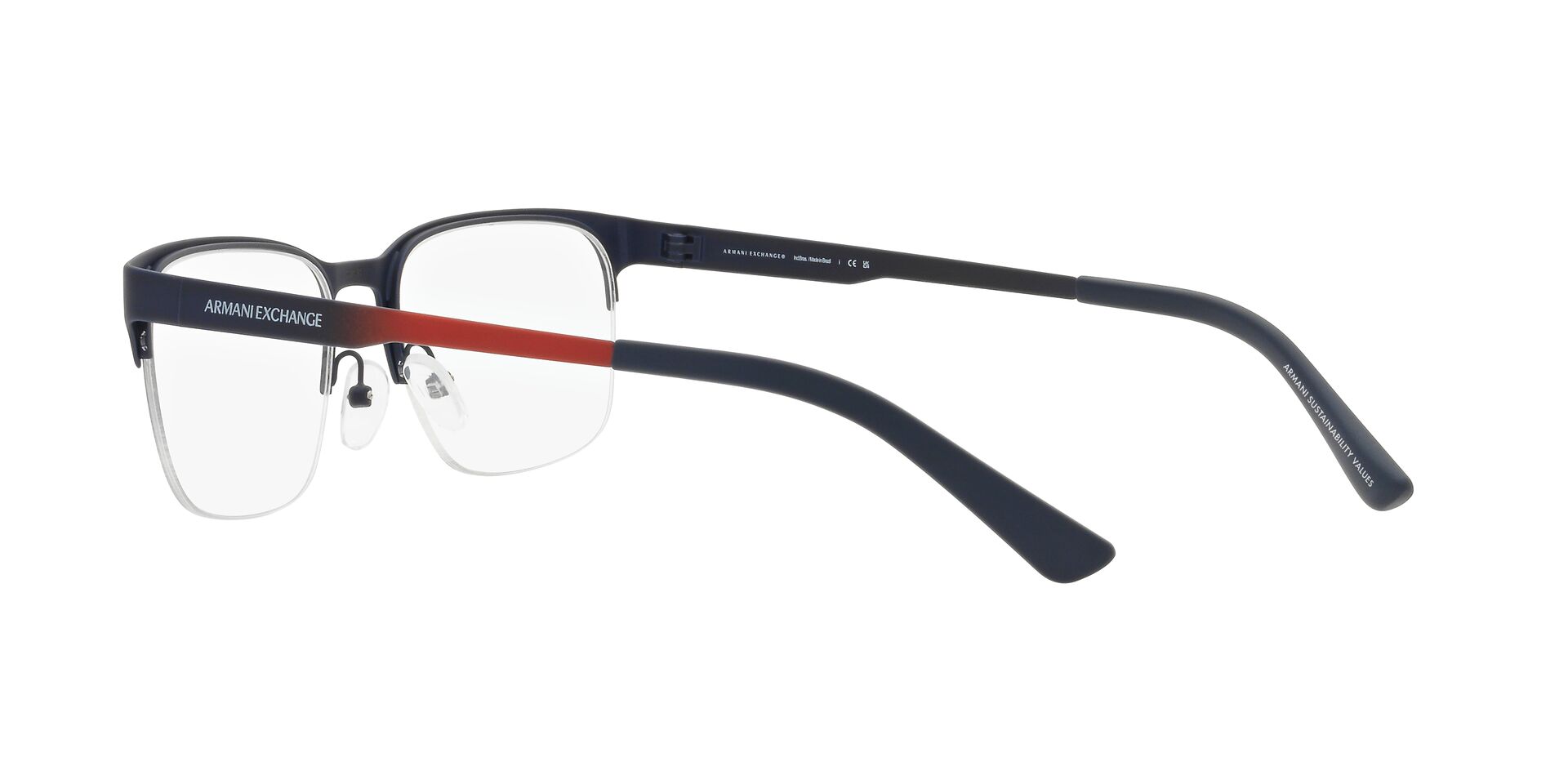 Armani Exchange 1060 6099 - obrazek 4