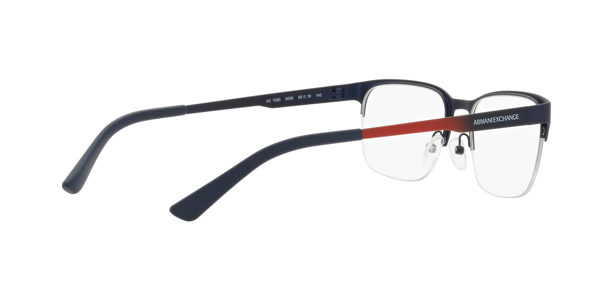 Armani Exchange 1060 6099 - obrazek 8