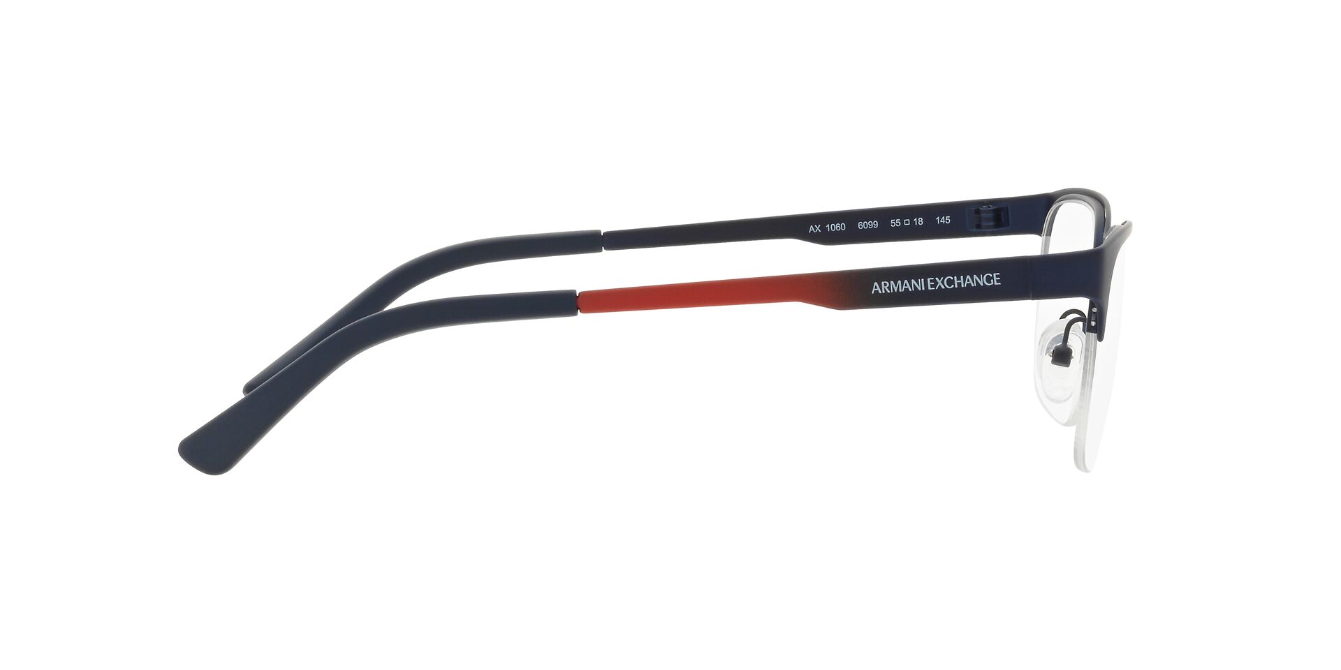 Armani Exchange 1060 6099 - obrazek 9