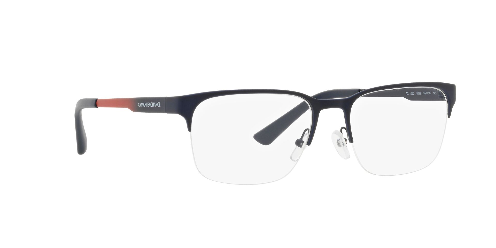 Armani Exchange 1060 6099 - obrazek 11