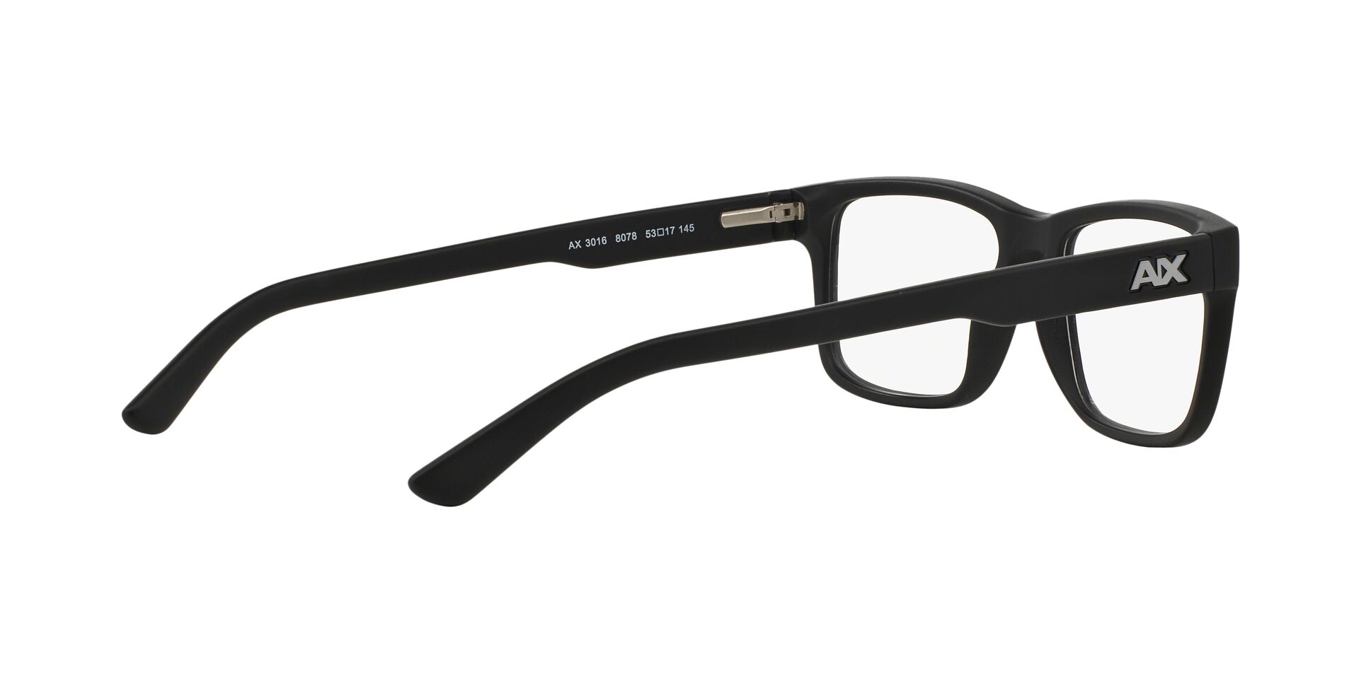 Armani Exchange 3016 8078 - obrazek 8