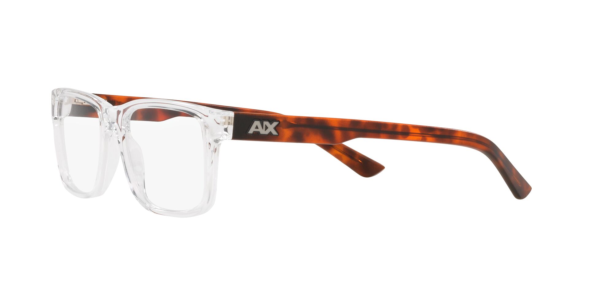 Armani Exchange 3016 8235 - obrazek 2