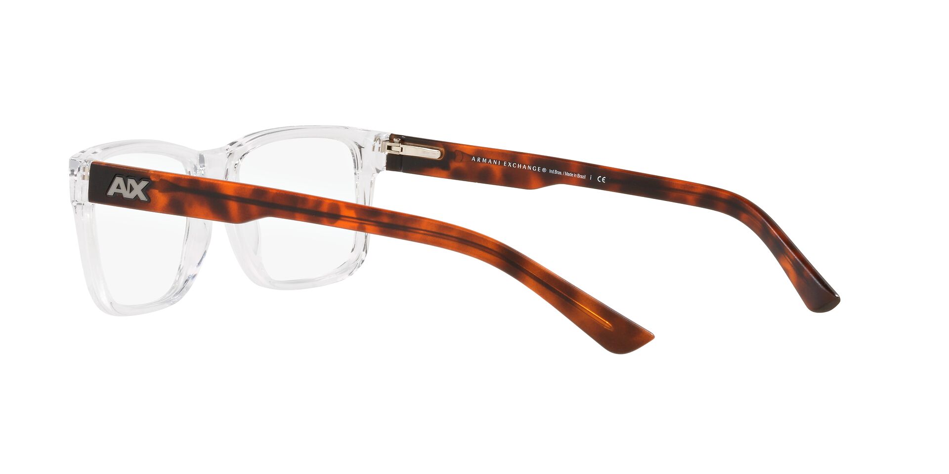 Armani Exchange 3016 8235 - obrazek 4