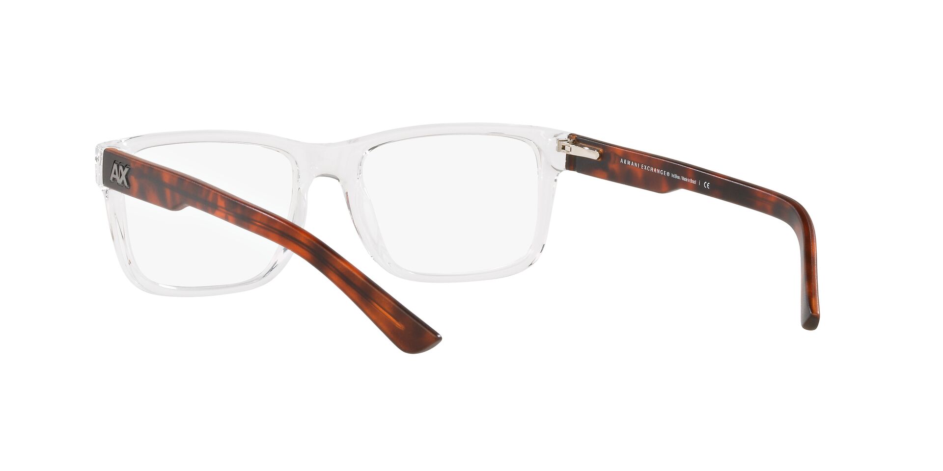 Armani Exchange 3016 8235 - obrazek 5