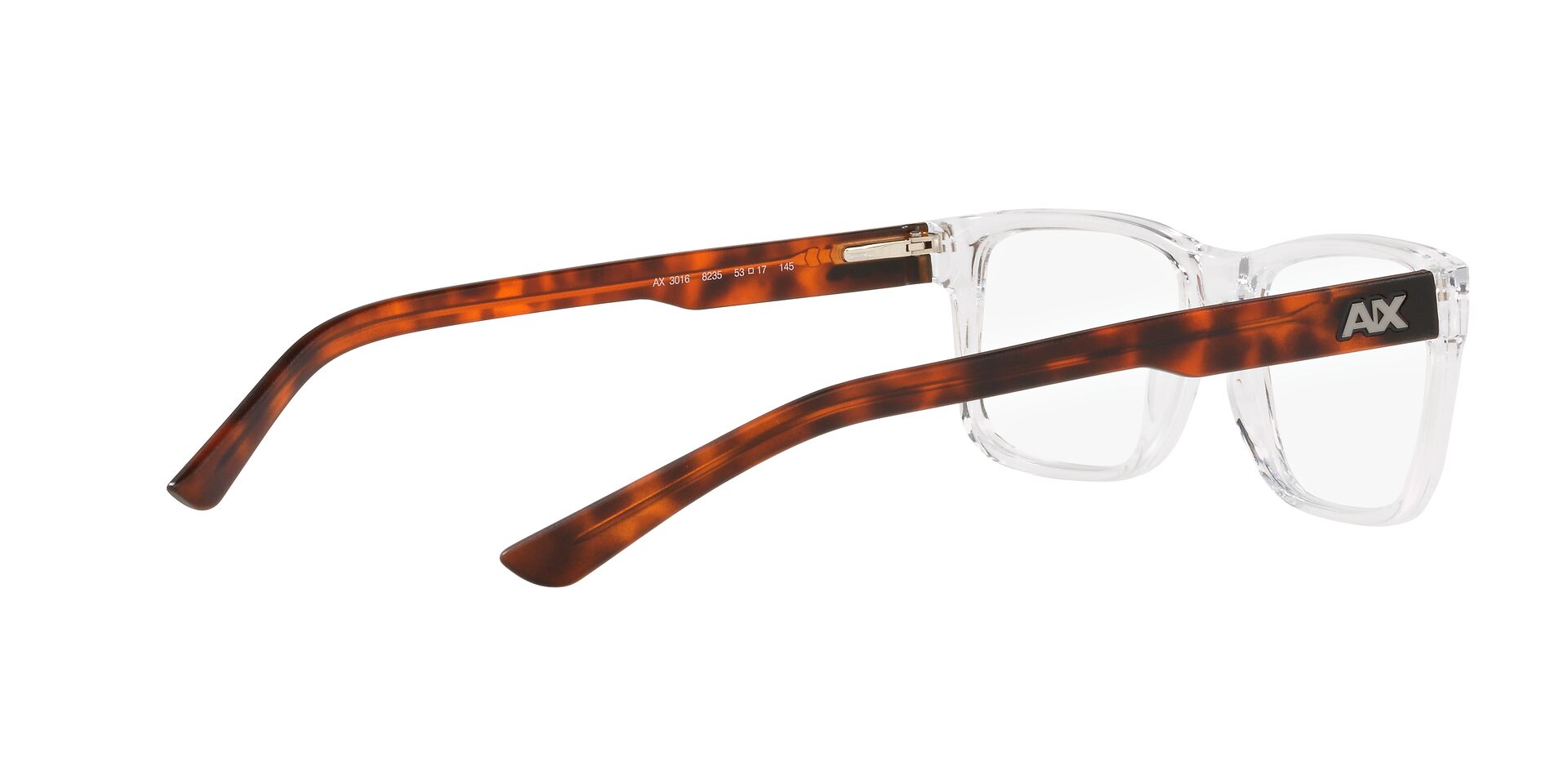 Armani Exchange 3016 8235 - obrazek 8