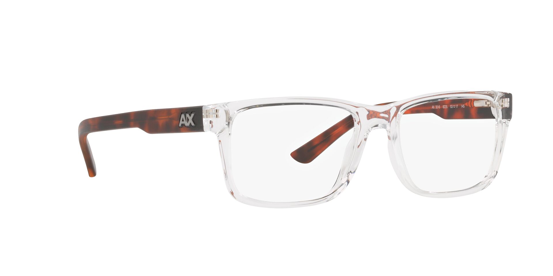 Armani Exchange 3016 8235 - obrazek 11