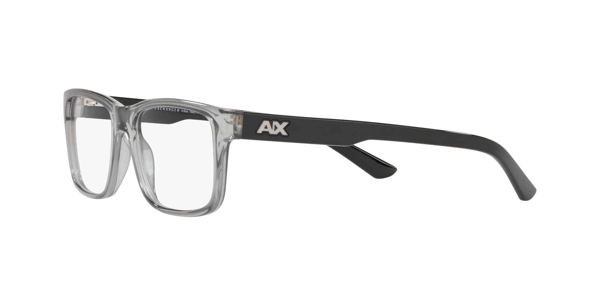 Armani Exchange 3016 8239 - obrazek 2