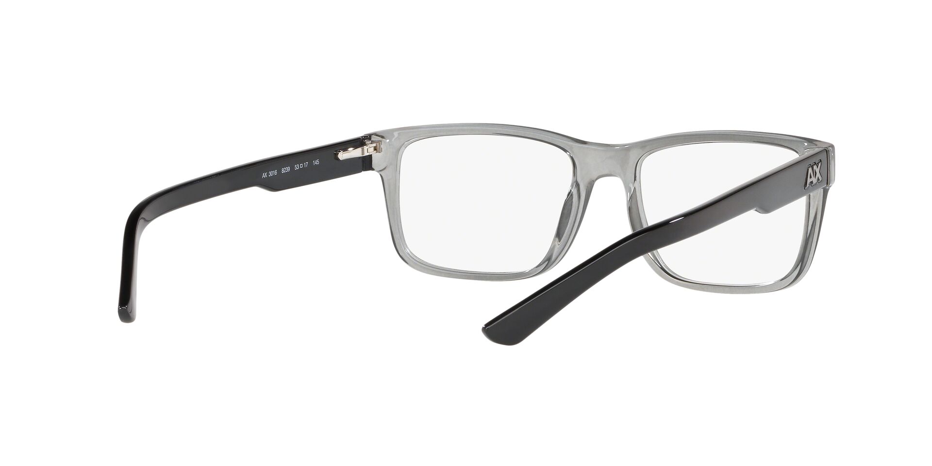 Armani Exchange 3016 8239 - obrazek 7