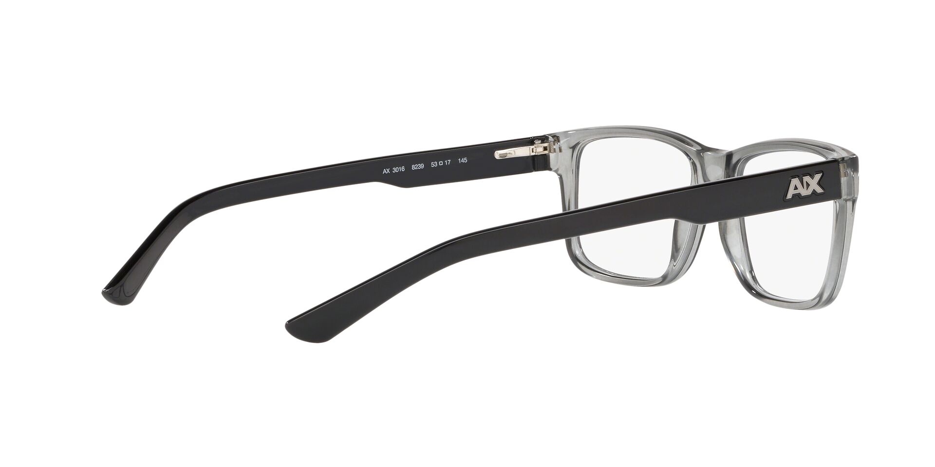 Armani Exchange 3016 8239 - obrazek 8