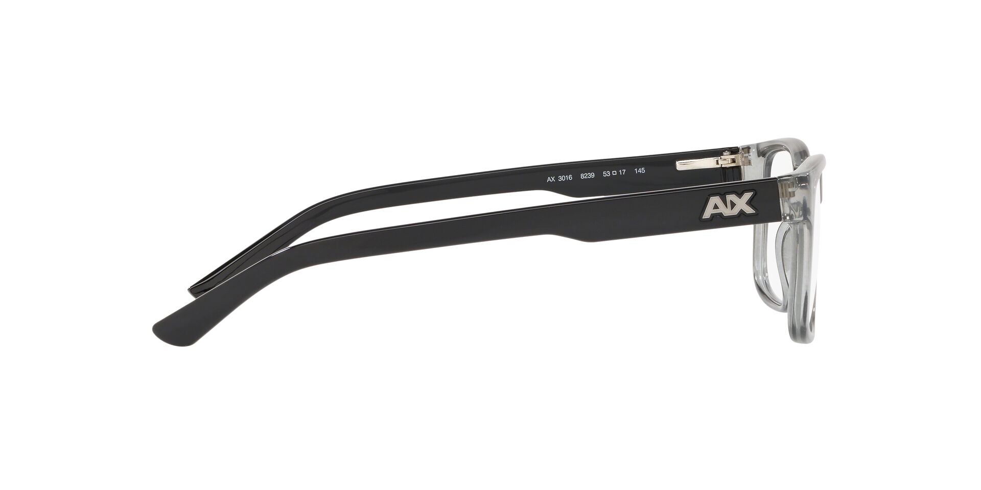 Armani Exchange 3016 8239 - obrazek 9