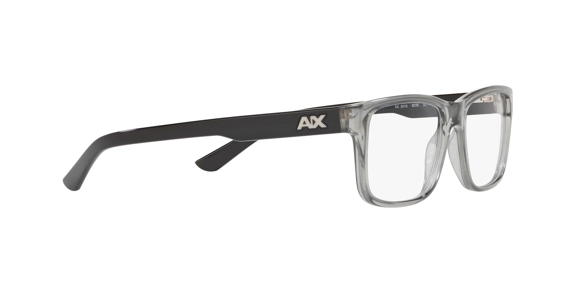 Armani Exchange 3016 8239 - obrazek 10