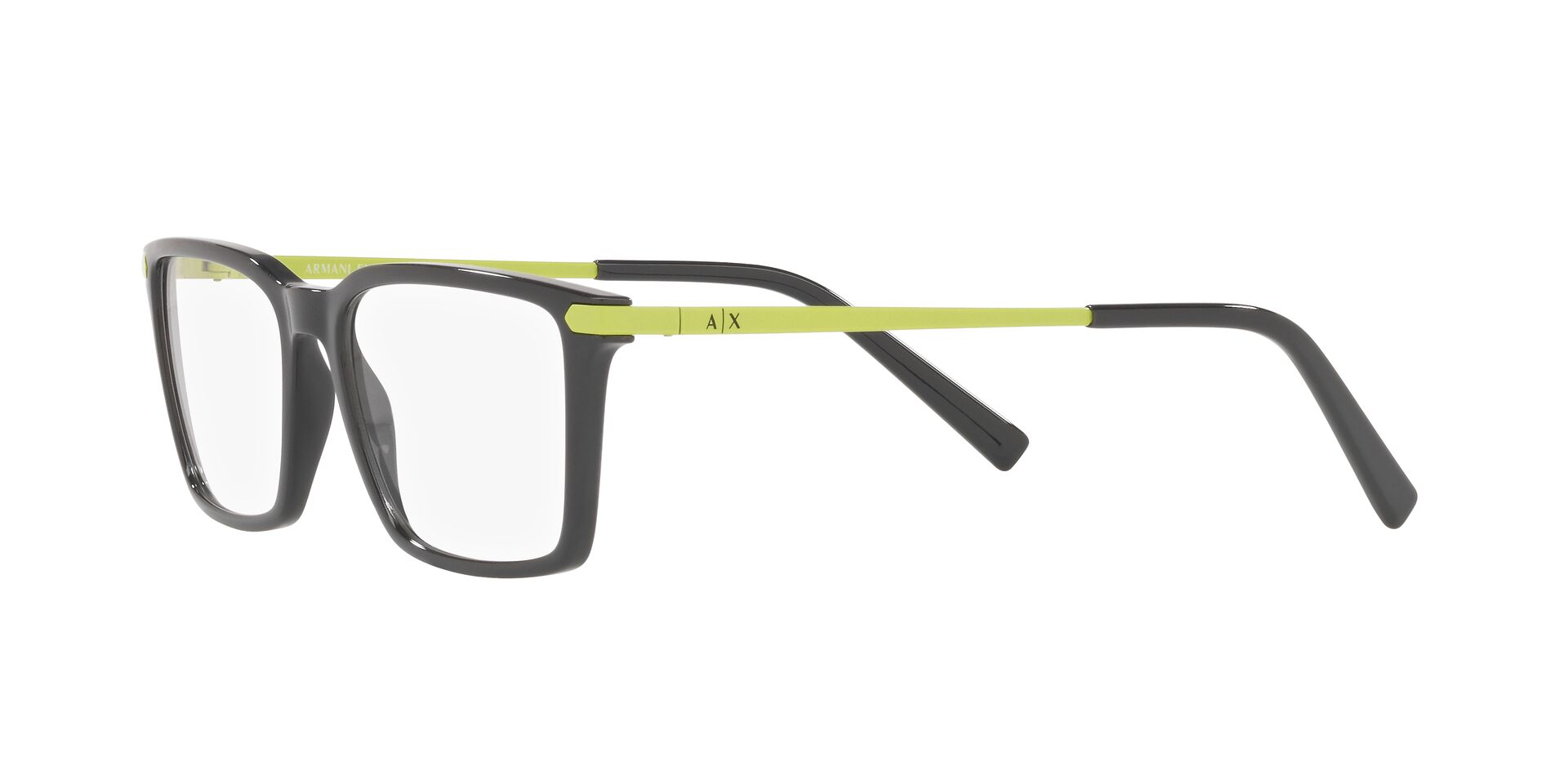 Armani Exchange 3077 8015 - obrazek 2