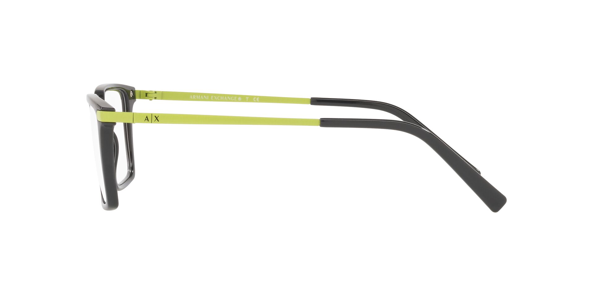 Armani Exchange 3077 8015 - obrazek 3