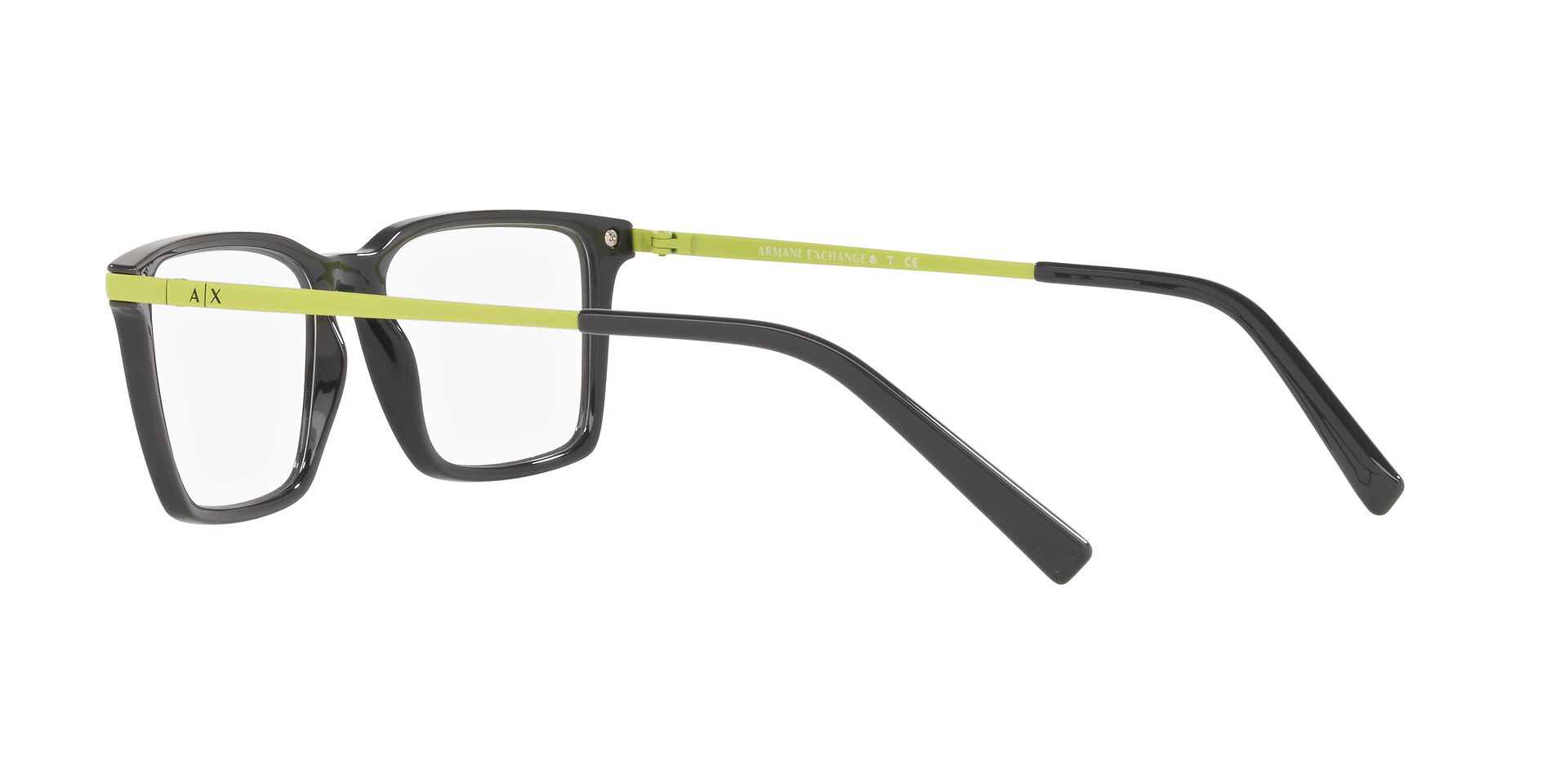 Armani Exchange 3077 8015 - obrazek 4