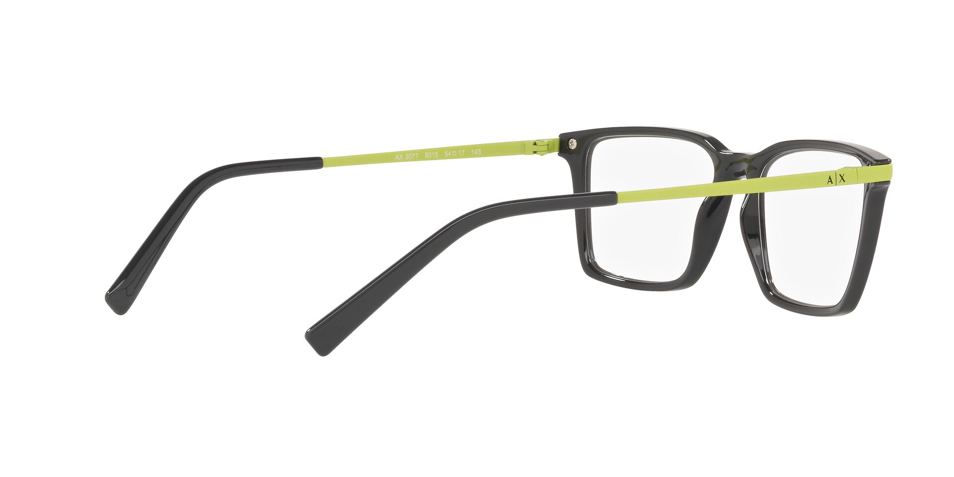 Armani Exchange 3077 8015 - obrazek 8