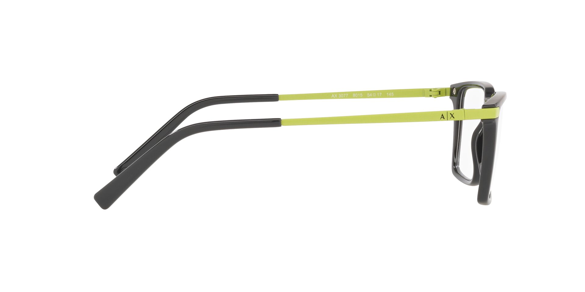 Armani Exchange 3077 8015 - obrazek 9
