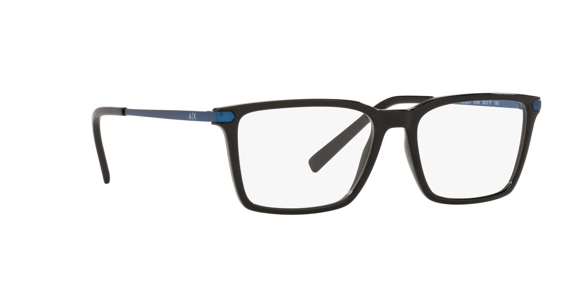 Armani Exchange 3077 8158 - obrazek 11