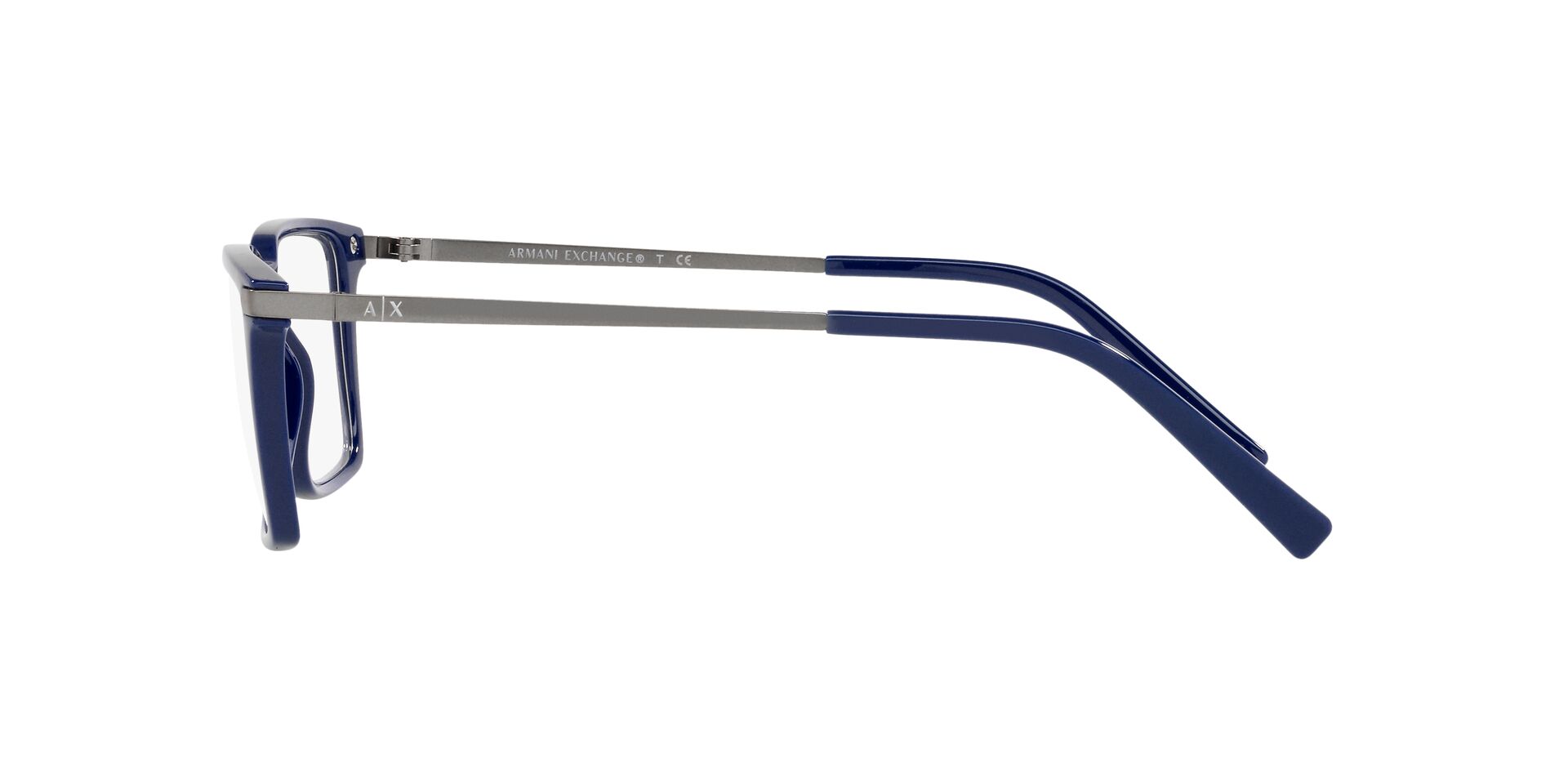 Armani Exchange 3077 8212 - obrazek 3